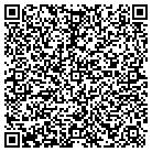 QR code with O & A Development Company Inc contacts