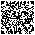 QR code with Pja Properties Inc contacts