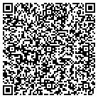 QR code with University Heights Pool contacts