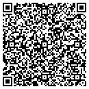 QR code with Omega Land Development Corporation contacts