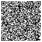 QR code with Korthals Griffon Club Of America contacts