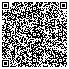 QR code with Oregon Club of Eugene contacts