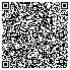 QR code with Yaquina Bay Yacht Club contacts
