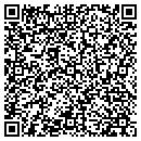 QR code with The Optical Center Inc contacts