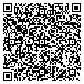 QR code with On A Roll Cafe contacts