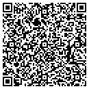 QR code with Cookin Cafe contacts