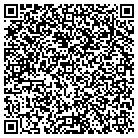 QR code with Oreilly's Auto Parts Store contacts