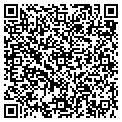 QR code with Rex Mfg Co contacts
