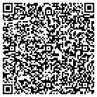 QR code with Ultimate Sounds & Security contacts