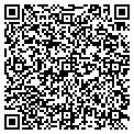 QR code with Aroma Cafe contacts