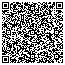 QR code with J D Machinery & Welding contacts