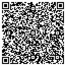 QR code with S T Motorsports contacts