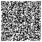 QR code with Chappells Community Club Inc contacts