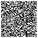 QR code with Reggae Bay Cafe contacts