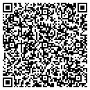 QR code with I R E T Properties contacts