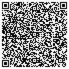 QR code with High Performance Ent contacts