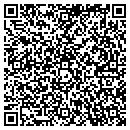 QR code with G D Development Inc contacts