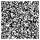 QR code with The Pool Express contacts