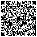 QR code with On Ice Inc contacts