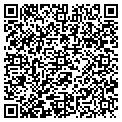 QR code with James Callahan contacts