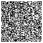 QR code with California Ice Cream contacts