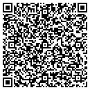 QR code with D & T Convenience contacts