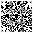 QR code with Women's Club of S Charleston contacts
