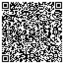 QR code with Ice Ventures contacts