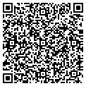 QR code with Tonys Variety contacts