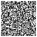 QR code with Horizon Art contacts