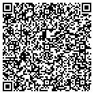 QR code with River Bend Educational Center contacts