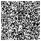 QR code with One Stop Auto & Truck Repair contacts