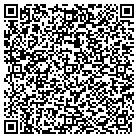 QR code with Cahaba Mountain Brook Animal contacts