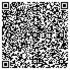 QR code with Us Engine Productions Inc. contacts