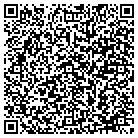 QR code with Twin Harbor Cafe & Convenience contacts
