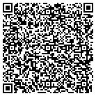 QR code with Rack's Ice Cream Distributors Corp contacts