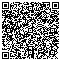 QR code with Ossipee Store Inc contacts