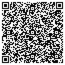 QR code with Panishas contacts