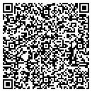 QR code with Dhs Ice Dro contacts