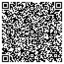 QR code with Amos Ice Cream contacts