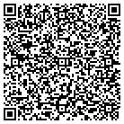 QR code with Phamega African Caribbean Mkt contacts