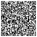 QR code with D P Partners contacts