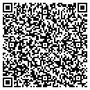 QR code with Terrace Cafe contacts