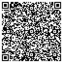 QR code with Harristown contacts