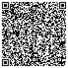 QR code with Adapt International Inc contacts