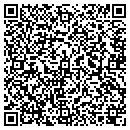 QR code with 2-U Beauty & Fashion contacts