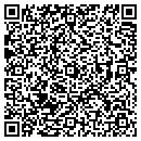 QR code with Milton's Inc contacts