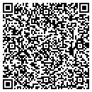 QR code with Awc Fencing contacts