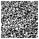 QR code with C And J Fencing And Ptg contacts