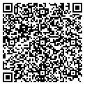 QR code with Gas Hopper contacts